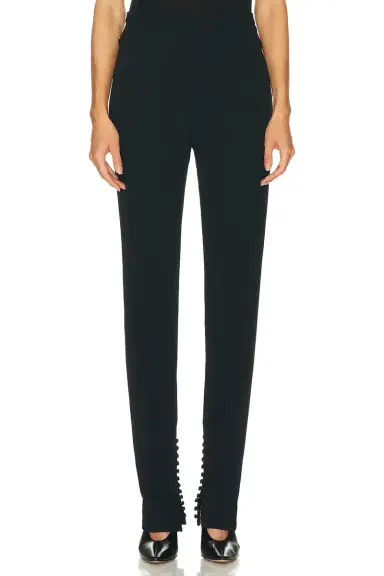 Dries Van Noten Pandoris Pants | Thumbnail 1