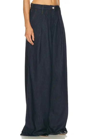 Dries Van Noten Pamplona Pants | Thumbnail 2