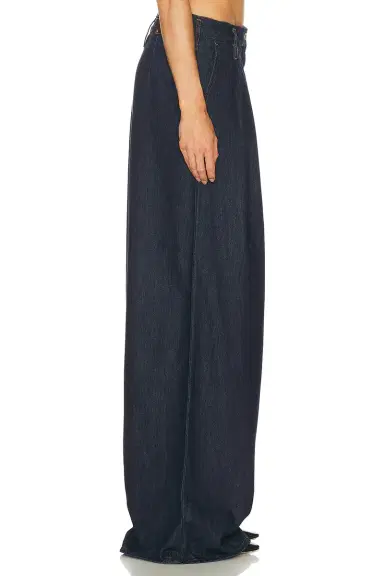 Dries Van Noten Pamplona Pants | Thumbnail 3