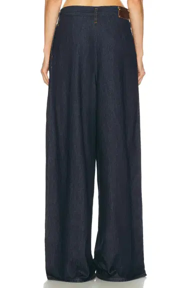 Dries Van Noten Pamplona Pants | Thumbnail 4