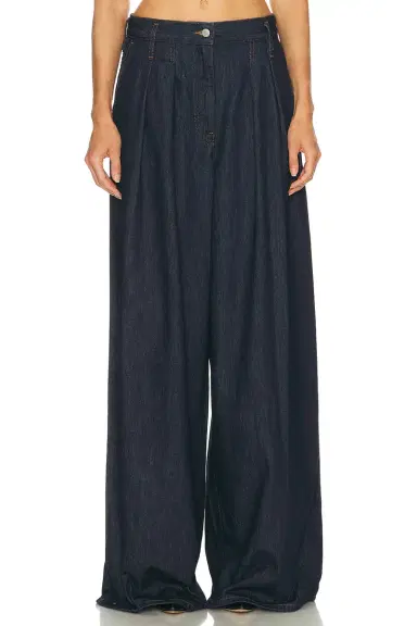 Dries Van Noten Pamplona Pants | Thumbnail 1