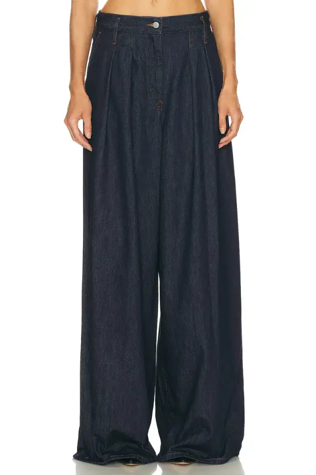 Dries Van Noten Pamplona Pants
