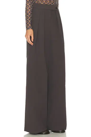 Dries Van Noten Pamplona Pants | Thumbnail 2