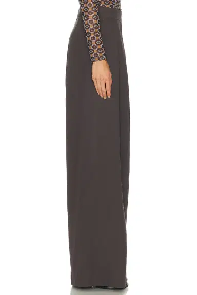 Dries Van Noten Pamplona Pants | Thumbnail 3