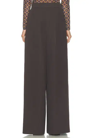 Dries Van Noten Pamplona Pants | Thumbnail 4
