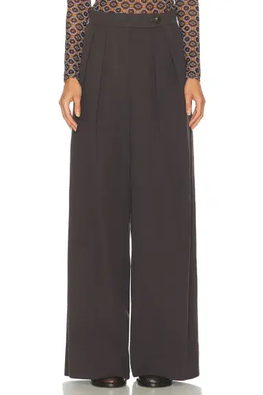 Dries Van Noten Pamplona Pants | Thumbnail 1