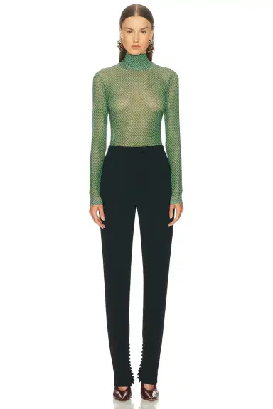 Dries Van Noten Hoyser Neck | Thumbnail 4