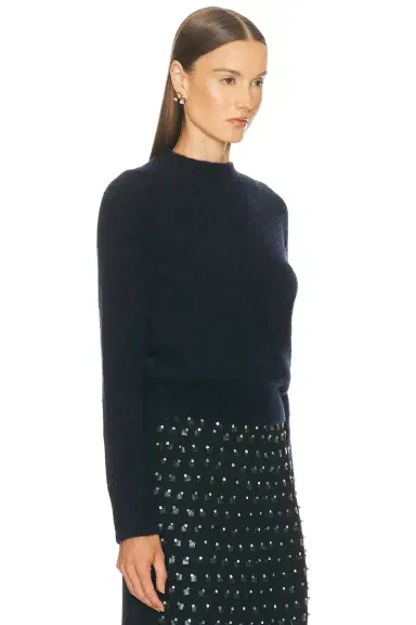 Dries Van Noten Texas Sweater | Thumbnail 2