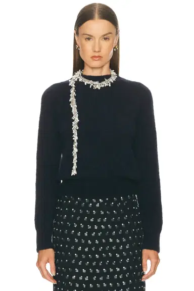 Dries Van Noten Texas Sweater | Thumbnail 1
