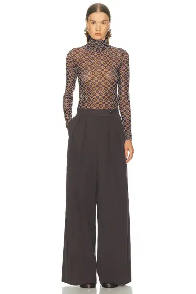 Dries Van Noten Hoyser Neck | Thumbnail 4