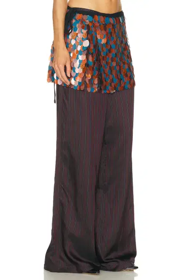 Dries Van Noten Gabrina Skirt | Thumbnail 2