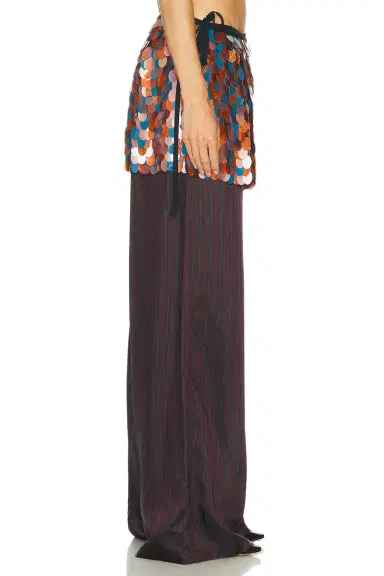 Dries Van Noten Gabrina Skirt | Thumbnail 3