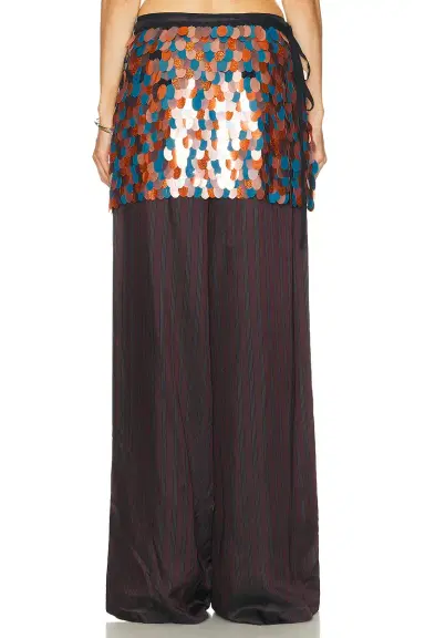 Dries Van Noten Gabrina Skirt | Thumbnail 4