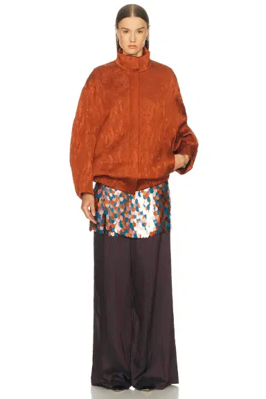 Dries Van Noten Gabrina Skirt | Thumbnail 5