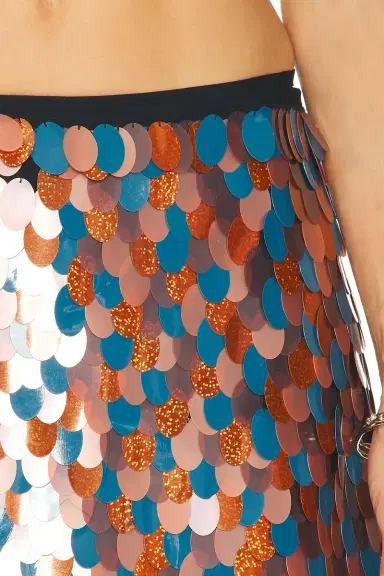 Dries Van Noten Gabrina Skirt | Thumbnail 6