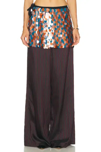 Dries Van Noten Gabrina Skirt | Thumbnail 1