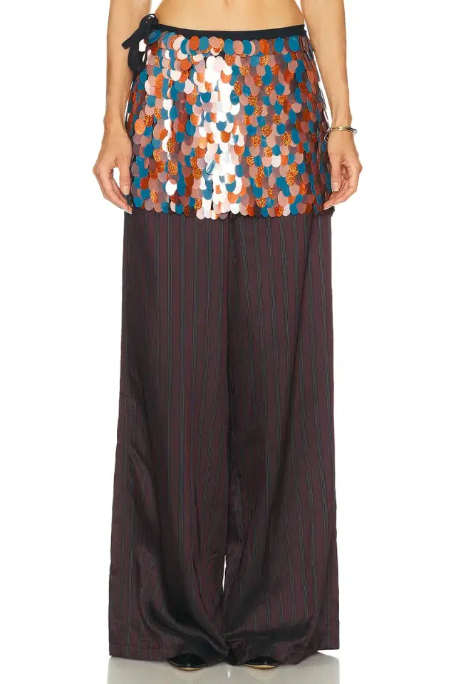 Gabrina Skirt