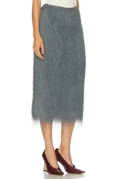 Dries Van Noten Sokna Skirt | Thumbnail 2