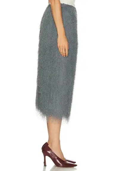 Dries Van Noten Sokna Skirt | Thumbnail 3
