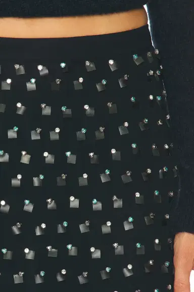 Dries Van Noten Sokna Skirt | Thumbnail 6