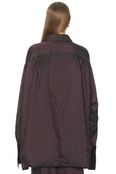 Dries Van Noten Cartan Shirt | Thumbnail 3