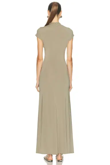 L'Academie Rebecca Maxi Dress | Thumbnail 5 L'Academie Rebecca Maxi Dress | Thumbnail 5