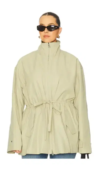 L'Academie Miki Jacket | Thumbnail 2 L'Academie Miki Jacket | Thumbnail 2