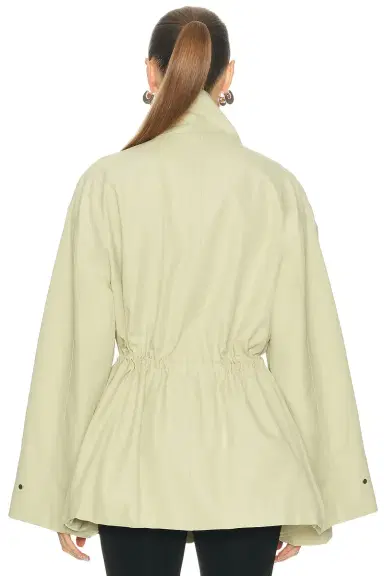 L'Academie Miki Jacket | Thumbnail 6 L'Academie Miki Jacket | Thumbnail 6
