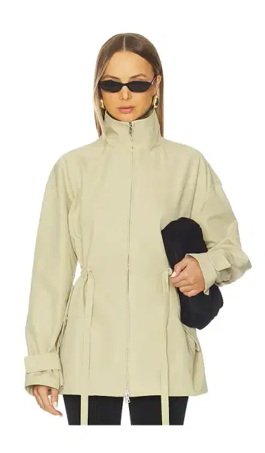 L'Academie Miki Jacket | Thumbnail 1 L'Academie Miki Jacket | Thumbnail 1