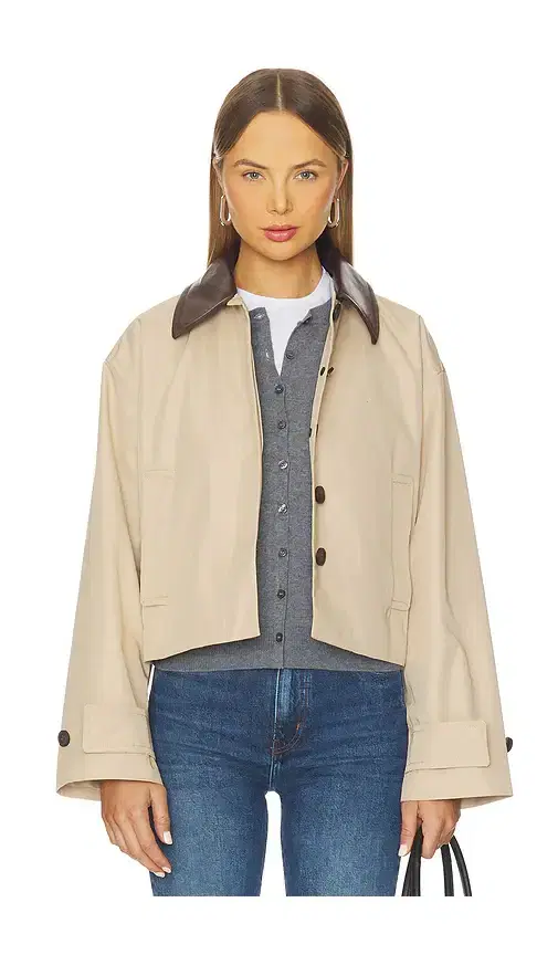 L'Academie Nikki Jacket