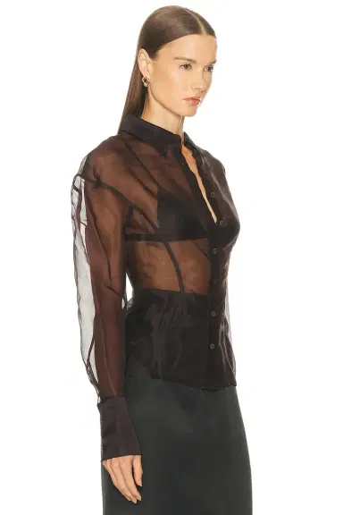 Staud Aida Top | Thumbnail 2 Staud Aida Top | Thumbnail 2