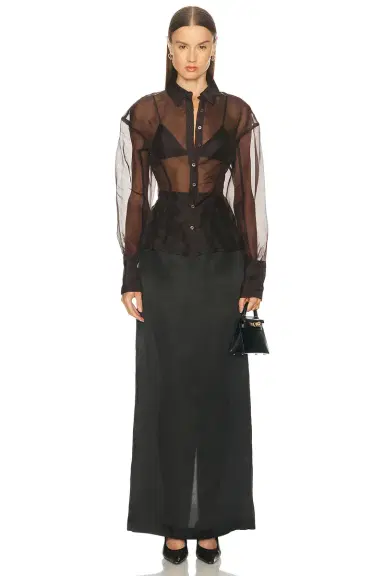 Staud Aida Top | Thumbnail 4 Staud Aida Top | Thumbnail 4