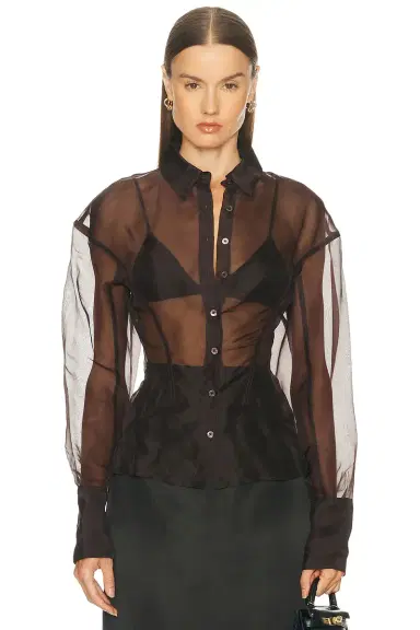Staud Aida Top | Thumbnail 1 Staud Aida Top | Thumbnail 1
