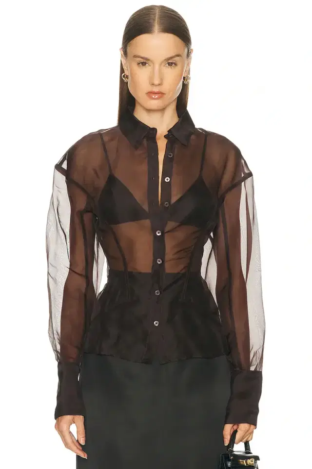 Staud Aida Top