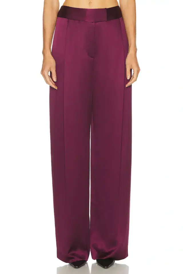 The Sei Relaxed Trouser