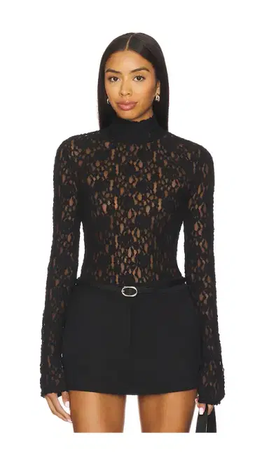 L'Academie Kayden Top | Thumbnail 6 L'Academie Kayden Top | Thumbnail 6