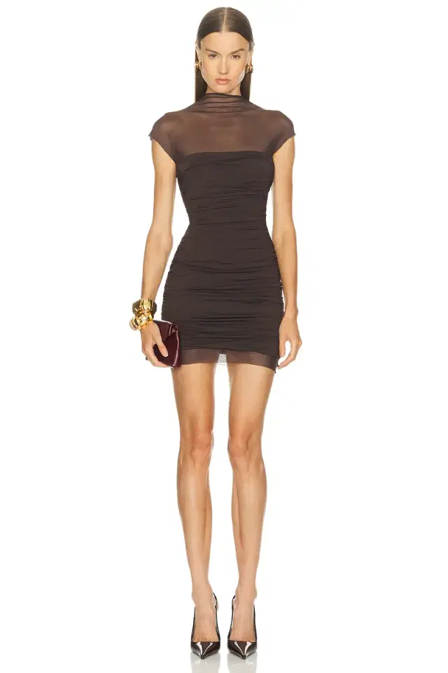 SEROYA Paolo Dress