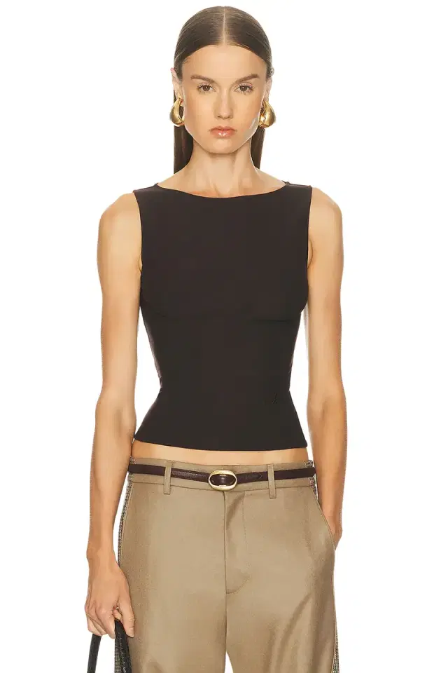 Frankie Tank Top