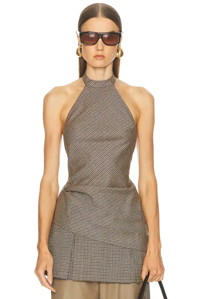 Archer Top