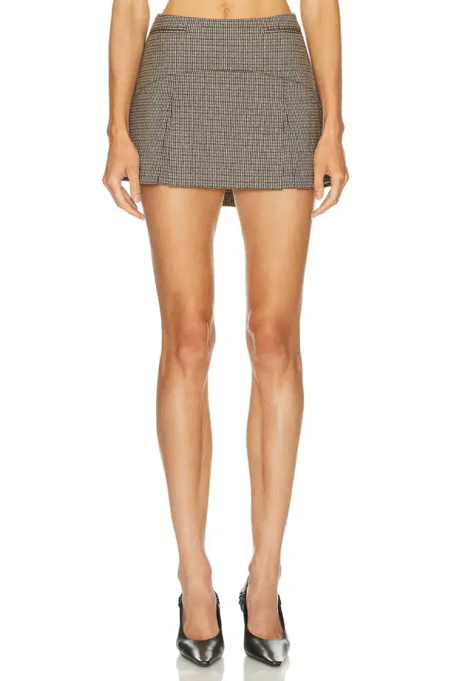 Archer Skirt
