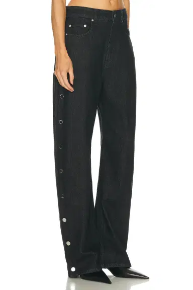 Sportmax Galante Wide Leg | Thumbnail 2