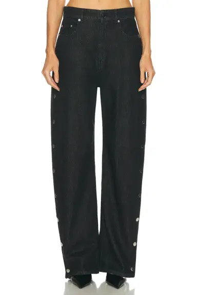Sportmax Galante Wide Leg | Thumbnail 1