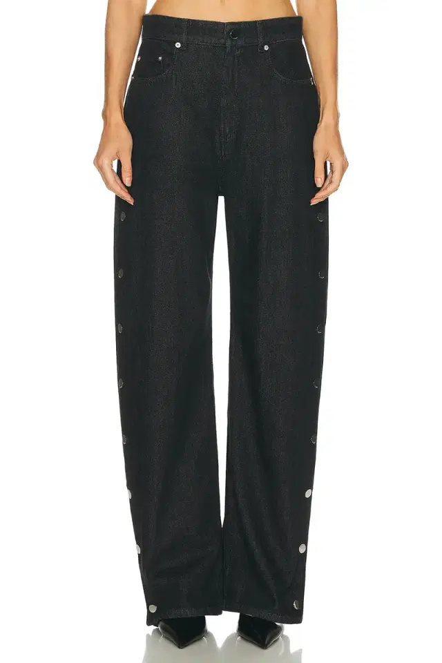 Sportmax Galante Wide Leg