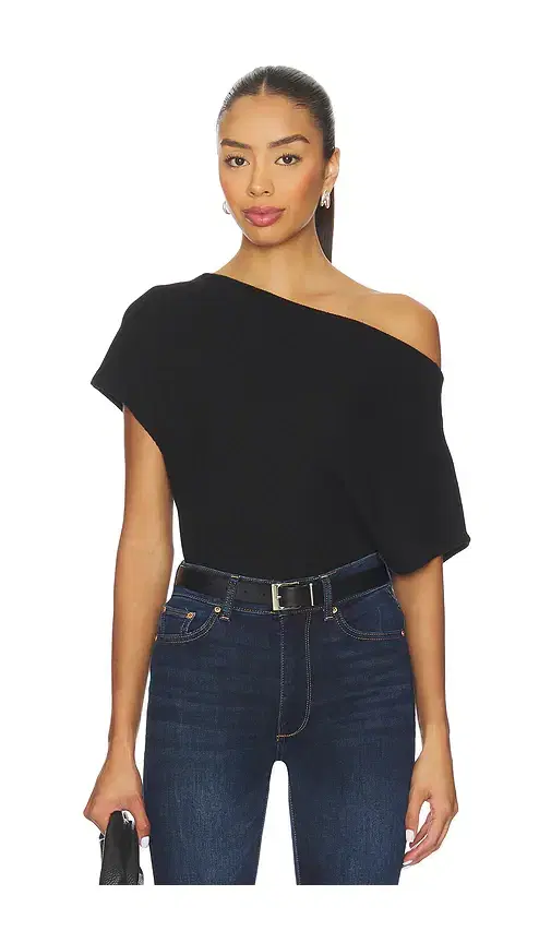 Ryan Sleeveless Top