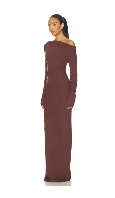 SNDYS Reyna Maxi Dress | Thumbnail 2