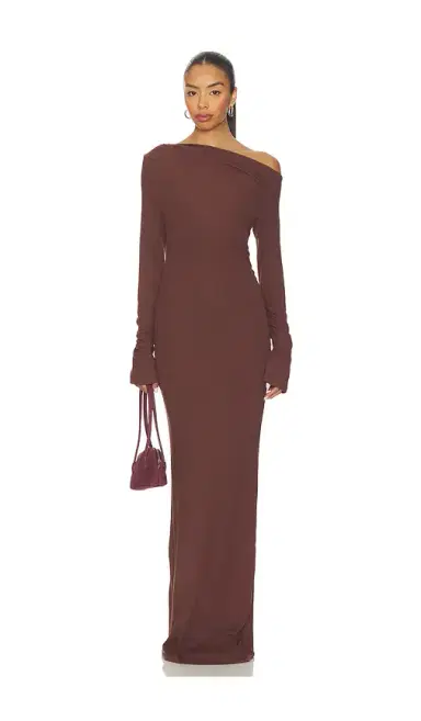 SNDYS Reyna Maxi Dress | Thumbnail 1