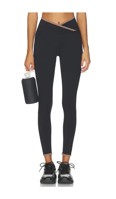 STRUT-THIS The Rae Ankle Legging | Thumbnail 1