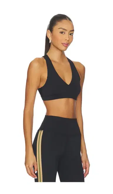 STRUT-THIS The X-factor Sports Bra | Thumbnail 2