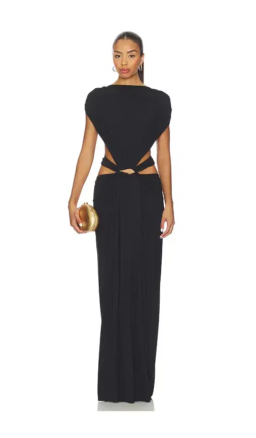 NBD Nicolette Gown