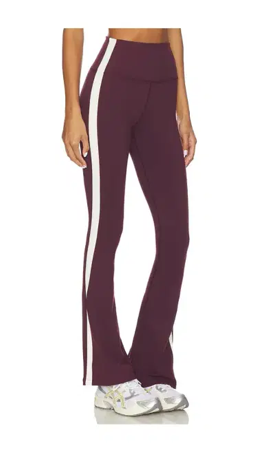 Splits59 Raquel High Waist Supplex Flare 32 Legging | Thumbnail 2